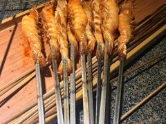 -酒肉行·虎子盐筋烤肉(大寨路店)