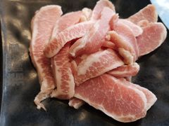-猪的故事·韩式烤肉(韩乐坊店)