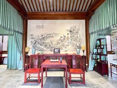 -虞山风景区