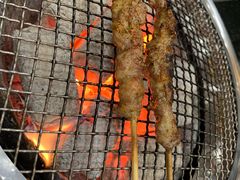 -瑞杰烧烤店·24小时营业(山东路店)