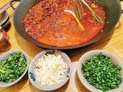 -刁姐火锅(五小区店)