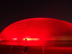 -国家大剧院·西餐厅