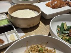 -小大董·烤鸭(王府井apm店)