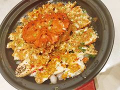 -鲜得莱渔港·小平岛海胆馆(七贤岭店)