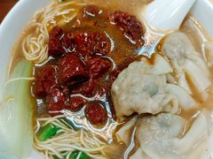 -七叔公面家(湾仔沙店)