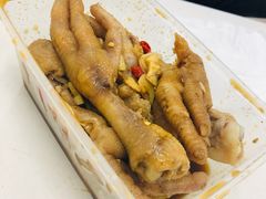 -潮妈小食