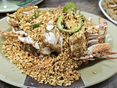 -贞姨美食·老字号海鲜大排档