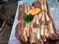 -金刚山(学府路店)