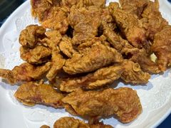 -旺角小渔村(幸福中路店)