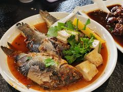 -喜洲翰林餐厅(董家百年老宅店)