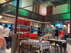 -彭耕记猪油炒小菜(吉联mall店)