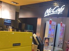 -麦当劳(中山大道中店)