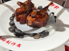 -谭厨中山传家菜.乳鸽.脆鲩鱼(华强北中航城店)