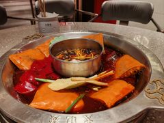 -大龙燚火锅(太古里店)