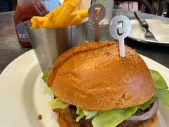 -尚牛社会 Beef & Liberty(金桥EKA天物店)