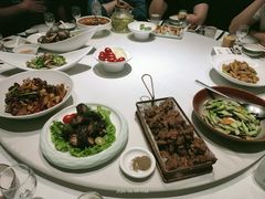 -宴小馆·小海鲜青岛菜(五四广场店)