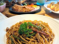 -米兰厨房(大石桥直营店)