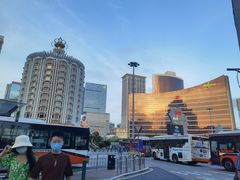 -永利澳门酒店