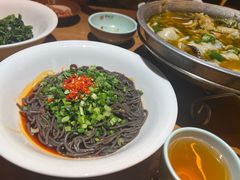 -鸡毛店·川菜(李家沱店)