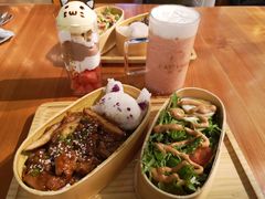 -猫小院猫主题餐厅(三里屯店)