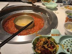 -晓宇重庆火锅(赛格国际购物中心店)