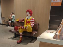 -麦当劳(温州人民路店)