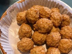 -谢氏老金口七号宴(武昌大道店)