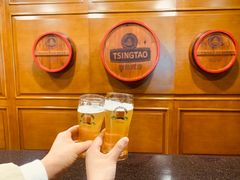 -青岛啤酒博物馆