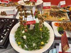 -9号乌托邦烤羊腿羊排(志华商城旗舰店)