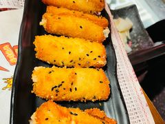 -哥老官重庆美蛙鱼头(虹口龙之梦店)