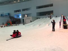 -哈尔滨热雪奇迹