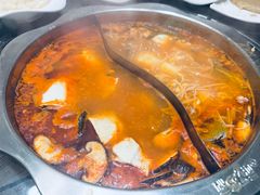 -芦苇荡·酸汤鱼(回龙观店)