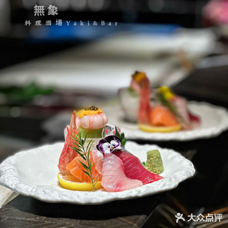 我想告诉所有深圳人！这家新式日料店错过会哭[流泪]