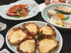 -万鱼亭·鹤家日本料理(南通青年中路店)