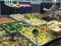 -富龙快餐店(铁西店)