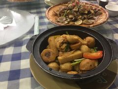 -钱大妈海鲜饭店(保利林语店)