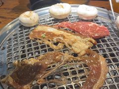 -黑牛の店·和牛烧肉(大悦城店)