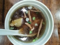 -李先生牛肉面大王(北京站售票厅餐厅)