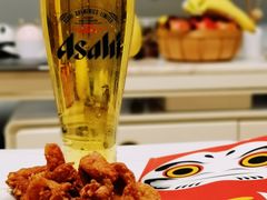 -超级鸡车(闻喜路店)