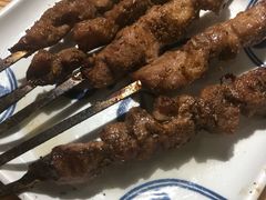 -老九圆山西面馆(CBD店)