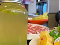 -彤德莱火锅(商圣嘉源店)