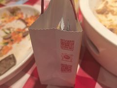 -西贝(南开大悦城店)
