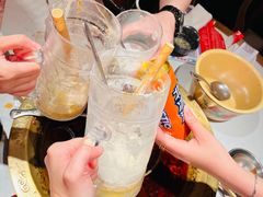 -哥老官重庆美蛙鱼头(虹口龙之梦店)
