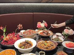 -知楚•精致湖北菜(武商MALL店)