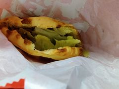 -塔斯汀·中国汉堡(蓝润置地广场店)