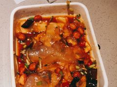 -半天妖烤鱼(东方新天地店)