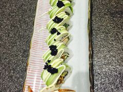 -隐鮨日料(北辰三角洲店)