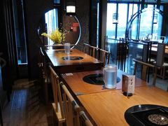 大堂-呷哺呷哺(隆基泰和店)