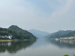 -新安江山水画廊风景区