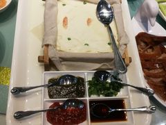 -鹊华居·地道鲁菜·海鲜·融合味(大明湖店)